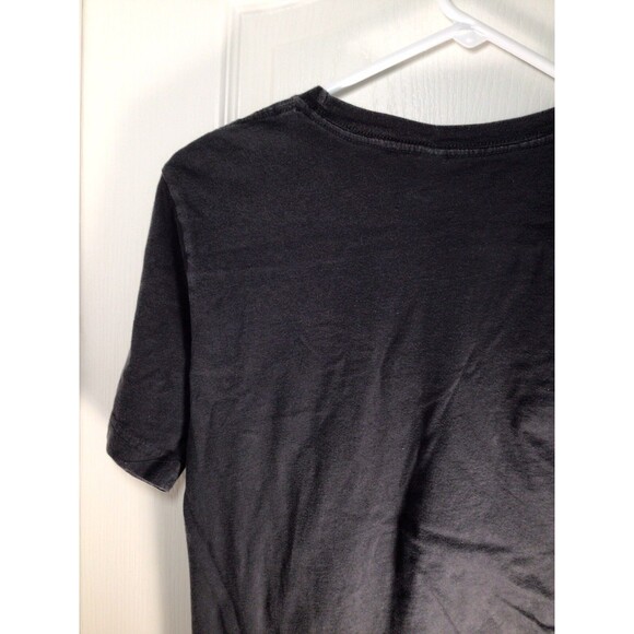 University Of Arkansas Let’s Call Those Hogs Gray Small T-Shirt - Picture 11 of 14